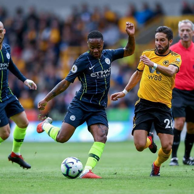  英超裁判误判引众怒，VAR介入仍难服众  