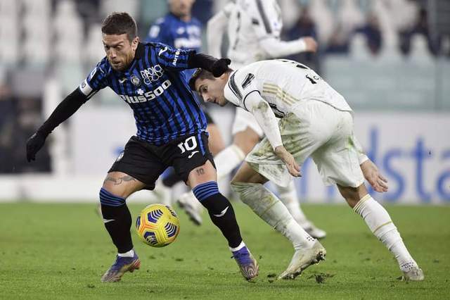  萨索洛青春风暴来袭，青年军掀翻传统豪强