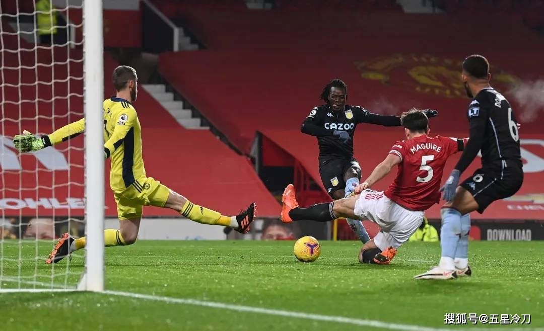  道格拉斯·路易斯远射破门，维拉客场力克布伦特福德