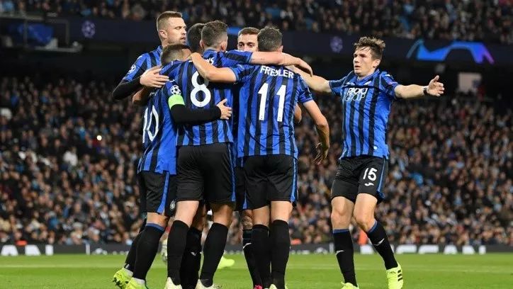  里昂主场迎战劲旅，攻防两端展现顶级球队风范