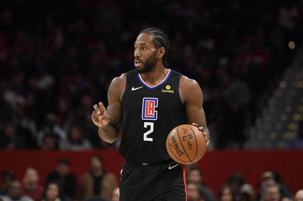  康利末节连得12分，森林狼逆转快船继续保持西部前列