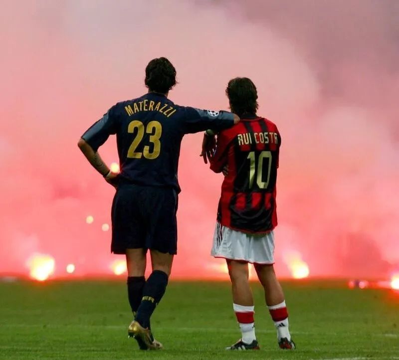  卡利亚里顽强逼平AC米兰，撒丁岛球队展现坚韧品格